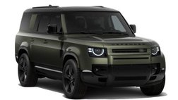 2026 Land Rover Defender 130 P400 X-Dynamic SE