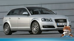 2009 Audi A3 2.0T quattro