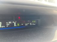 2017 Toyota Prius v Two