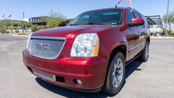 2011 GMC Yukon Denali