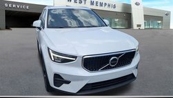 2023 Volvo XC40 B5 Core