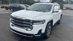 2020 GMC Acadia SLE
