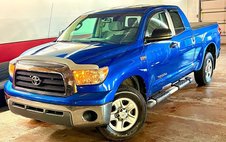 2007 Toyota Tundra SR5