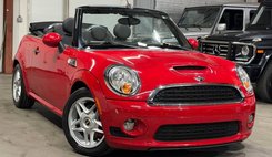 2009 MINI Cooper S