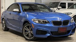 2015 BMW 2 Series M235i xDrive