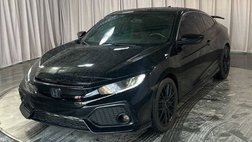2018 Honda Civic Si