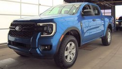 2024 Ford Ranger XL