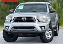 2015 Toyota Tacoma PreRunner V6