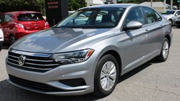 2020 Volkswagen Jetta S