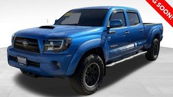 2006 Toyota Tacoma PreRunner V6