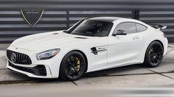 2019 Mercedes-Benz AMG GT R