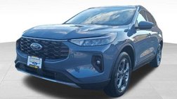 2026 Ford Escape ST-Line Select