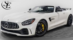 2020 Mercedes-Benz AMG GT R