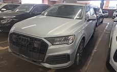 2023 Audi Q7 quattro Premium Plus 45 TFSI