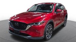 2023 Mazda CX-5 2.5 S Premium