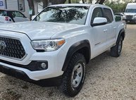 2018 Toyota Tacoma TRD Off-Road