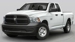 2022 Ram Ram Pickup 1500 Classic Warlock