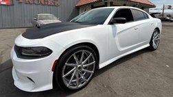 2020 Dodge Charger GT