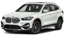 2022 BMW X1 xDrive28i