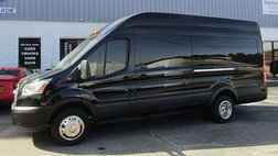 2016 Ford Transit 350 HD