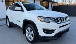 2018 Jeep Compass Altitude