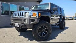 2006 HUMMER H3 Base