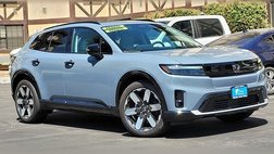 2025 Honda Prologue Elite