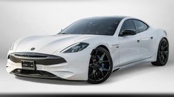2022 Karma GS-6 Sport