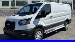 2024 Ford Transit 250