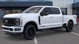 2025 Ford Super Duty F-350 Lariat