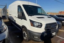 2020 Ford Transit 250