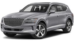 2023 Genesis GV80 3.5T