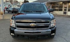 2009 Chevrolet Silverado 1500 LT
