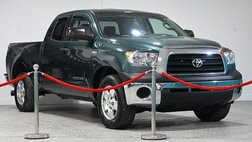 2007 Toyota Tundra SR5