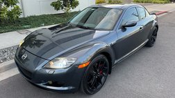 2008 Mazda RX-8 Grand Touring