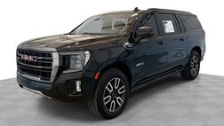 2021 GMC Yukon XL AT4