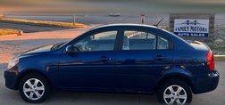 2011 Hyundai Accent GLS
