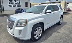 2015 GMC Terrain Denali
