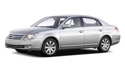 2009 Toyota Avalon XL
