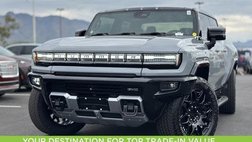 2026 GMC HUMMER EV 2X