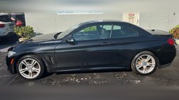 2015 BMW 4 Series 428i xDrive