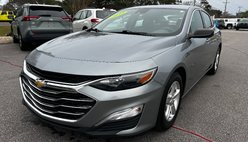 2023 Chevrolet Malibu LS