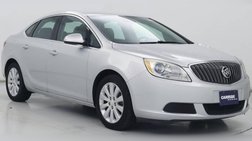2015 Buick Verano Base