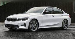 2019 BMW 3 Series 330i