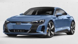 2023 Audi e-tron GT quattro Prestige