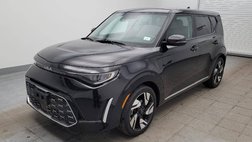 2023 Kia Soul GT-Line