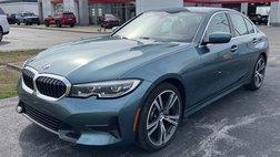 2020 BMW 3 Series 330i xDrive