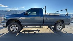 2007 Dodge Ram 2500 ST