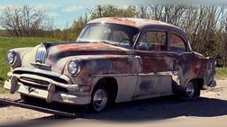 1954 Pontiac 