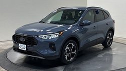 2025 Ford Escape Hybrid ST-Line Select
